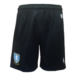 Women's Sheffield Wednesday 2024/25 Home Shorts