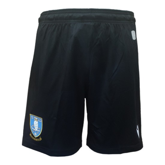 Women's Sheffield Wednesday 2024/25 Home Shorts