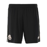 Women's Bayern Munich 2025/26 Third Champions League Shorts