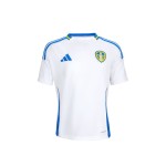 Kid's Leeds United 2024/25 Home Shirt
