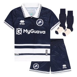 Kid's Millwall 2024/25 Home Kit Kid's Millwall 2024/25 Home Kit