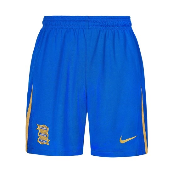 Women's Birmingham City 2025/26 Home Shorts Women's Birmingham City 2025/26 Home Shorts