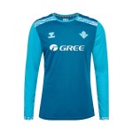 Men's Real Betis 2024/25 Third Long Sleeve Shirt