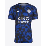 Women's Leicester City 2024/25 Third Pre Match Shirt