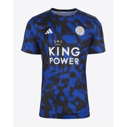 Women's Leicester City 2024/25 Third Pre Match Shirt