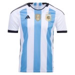 Argentina Home Jersey World Cup 2022