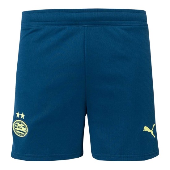 Women's PSV 2023/24 Third Shorts Women's PSV 2023/24 Third Shorts