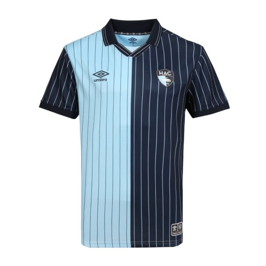 Kid's Havre AC 2025/26 Home Shirt