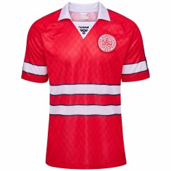 Men's Denmark 88 Retro Shirt