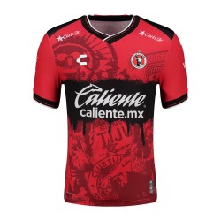 Men's Club Tijuana 2025/26 Home Shirt