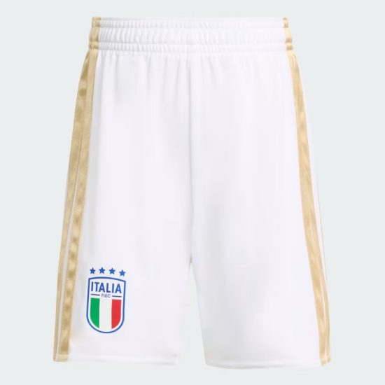Men's Italy 2026 Home World Cup Shorts Men's Italy 2026 Home World Cup Shorts