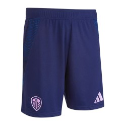 Men's Leeds United 2024/25 Third Shorts