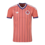Men's Scotland 2026 Away World Cup Shirt