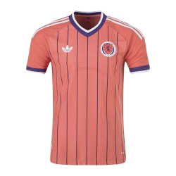 Women's Scotland 2026 Away World Cup Shirt