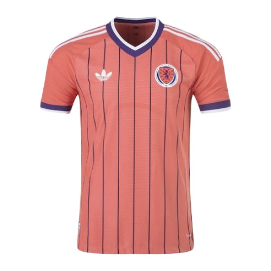 Men's Scotland 2026 Away World Cup Shirt