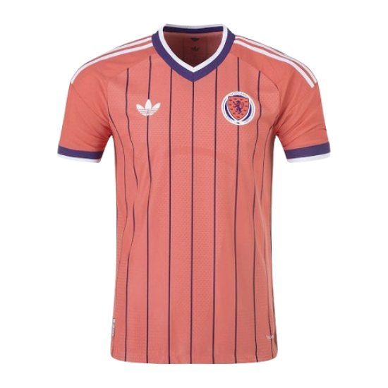 Men's Scotland 2026 Away World Cup Shirt