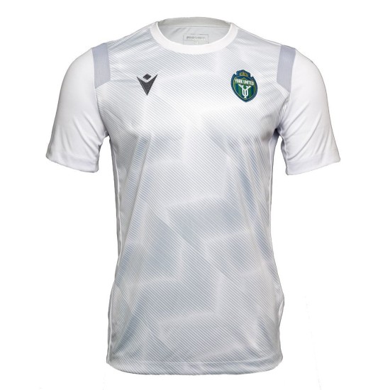 Kid's York United FC 2025 Third York United Shirt