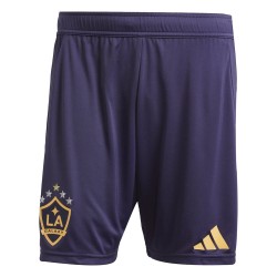 Women's LA Galaxy 2025 Away Shorts