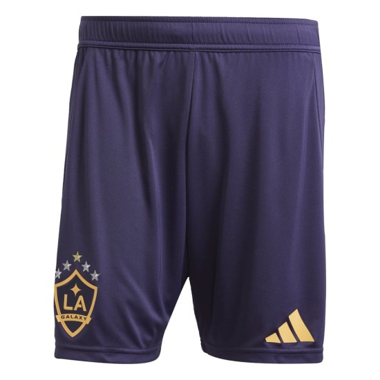 Women's LA Galaxy 2025 Away Shorts