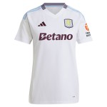 Women's Aston Villa 2024/25 Away Shirt