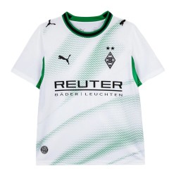 Kid's Borussia Mönchengladbach 2026/27 Home Shirt