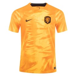 Netherlands Home Jersey World Cup 2022
