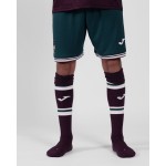 Kid's Swansea City 2025/26 Away Shorts