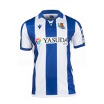 Kid's Real Sociedad 2024/25 Home Shirt Kid's Real Sociedad 2024/25 Home Shirt