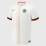 Kid's Chelsea 2025/26 Away Shirt