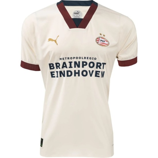 Kid's PSV 2023/24 Away Shirt Kid's PSV 2023/24 Away Shirt