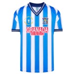 Women's Coventry City 1987 Retro FA Cup Final Shirt