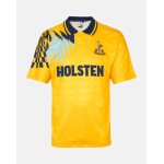 Women's Tottenham Hotspur 1992 Away Retro Shirt