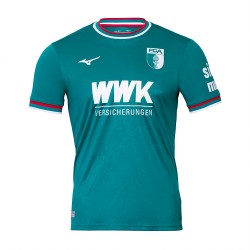 Women's FC Augsburg 2024/25 Away Shirt