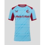 Kid's Feyenoord 2025/26 Third Shirt