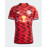 Women's New York Red Bulls 2025 Home Shirt