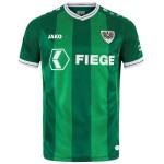 Men's SC Preußen Münster 2025/26 Home Shirt Men's SC Preußen Münster 2025/26 Home Shirt