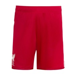 Women's Liverpool 2026/27 Home Shorts
