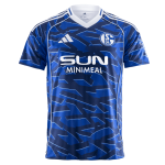Kid's FC Schalke 04 2025/26 Home Shirt
