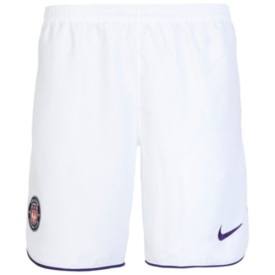 Women's Toulouse FC 2024/25 Home Shorts