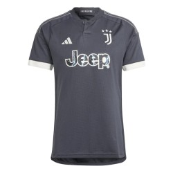 Men's Juventus 2023/24 Third Shirt