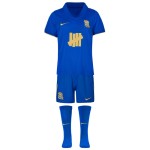 Kid's Birmingham City 2025/26 Home Kit