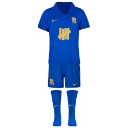 Kid's Birmingham City 2025/26 Home Kit