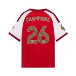Kid's Arsenal Premier League Champions Shirt #26