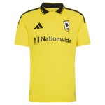 Men's Columbus Crew 2026 Home Shirt