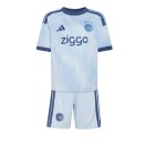 Kid's Ajax 2026/27 Third Kit