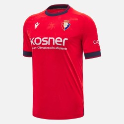 Women's CA Osasuna 2024/25 Home Shirt