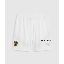 Women's Valencia CF 2024/25 Third Alternative Shorts