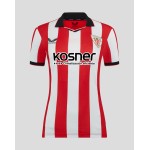 Women's Athletic Bilbao 2025/26 Home Shirt