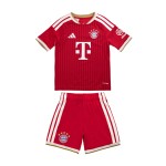 Kid's Bayern Munich 2026/27 Home Kit