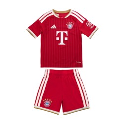 Kid's Bayern Munich 2026/27 Home Kit